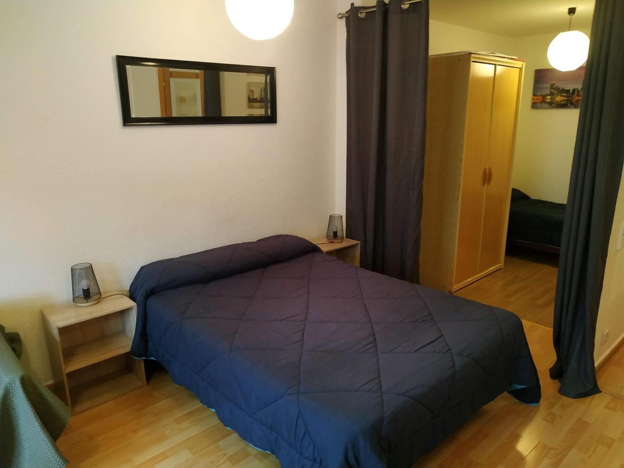 Appartements Solaris ปาสเดลากาซา ภายนอก รูปภาพ