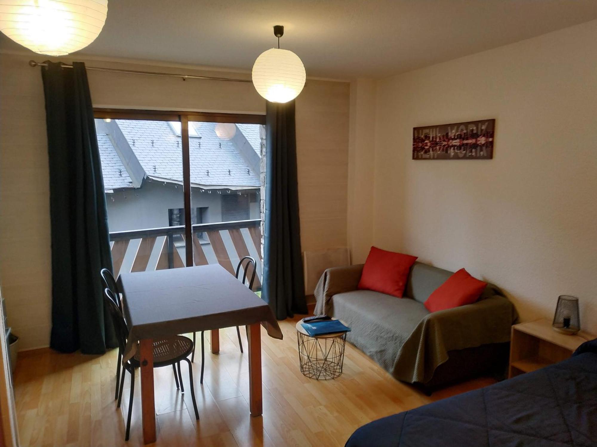 Appartements Solaris ปาสเดลากาซา ภายนอก รูปภาพ