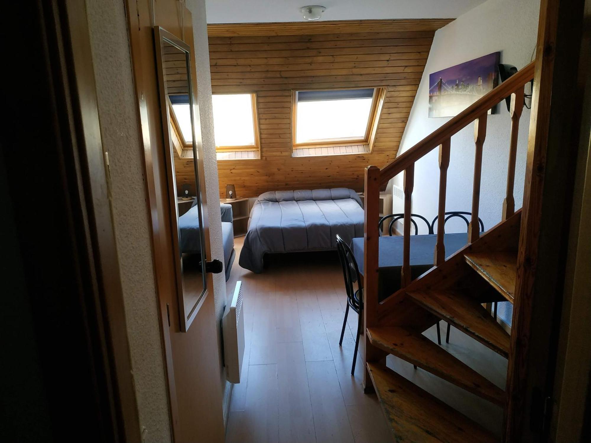 Appartements Solaris ปาสเดลากาซา ภายนอก รูปภาพ
