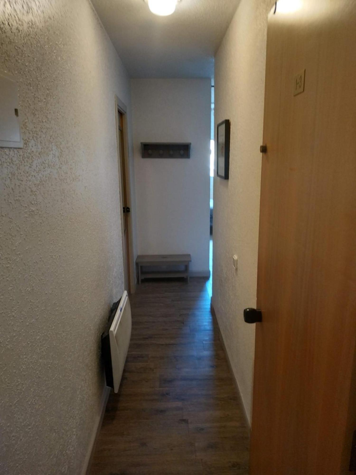 Appartements Solaris ปาสเดลากาซา ภายนอก รูปภาพ