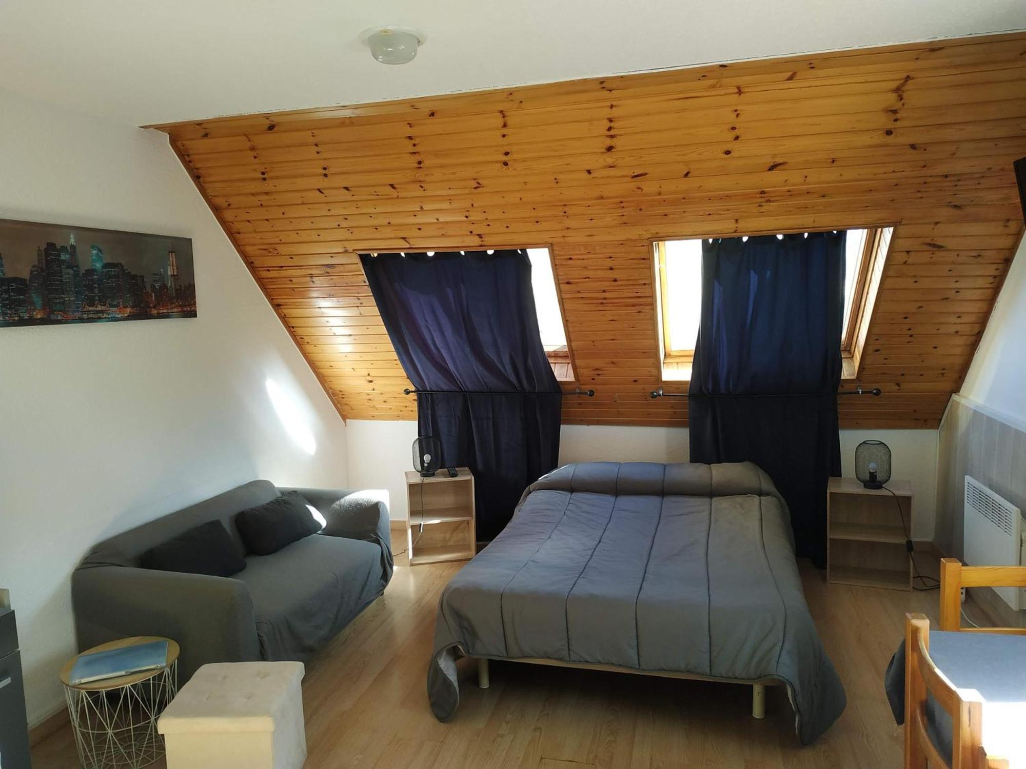 Appartements Solaris ปาสเดลากาซา ภายนอก รูปภาพ