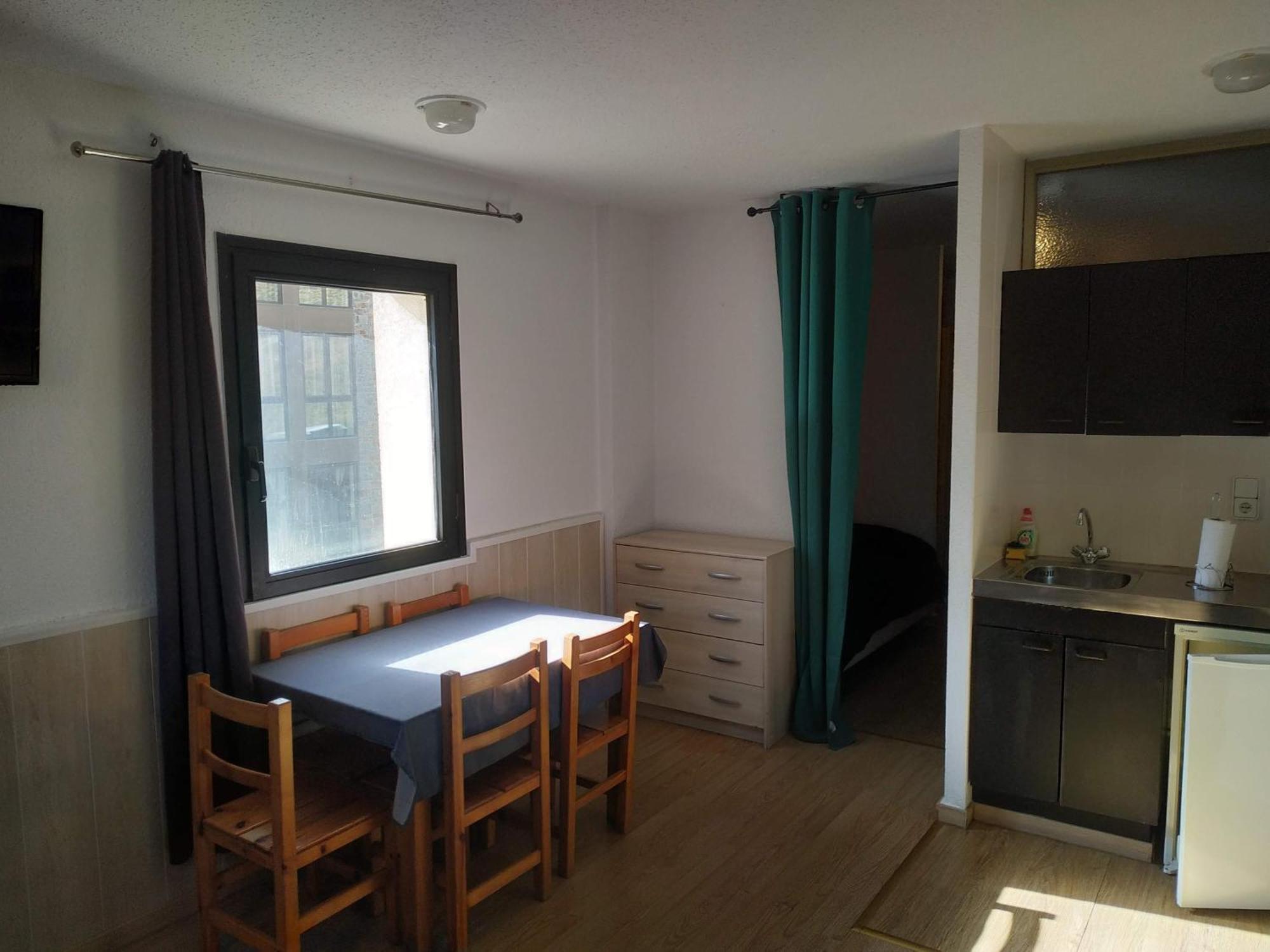 Appartements Solaris ปาสเดลากาซา ภายนอก รูปภาพ