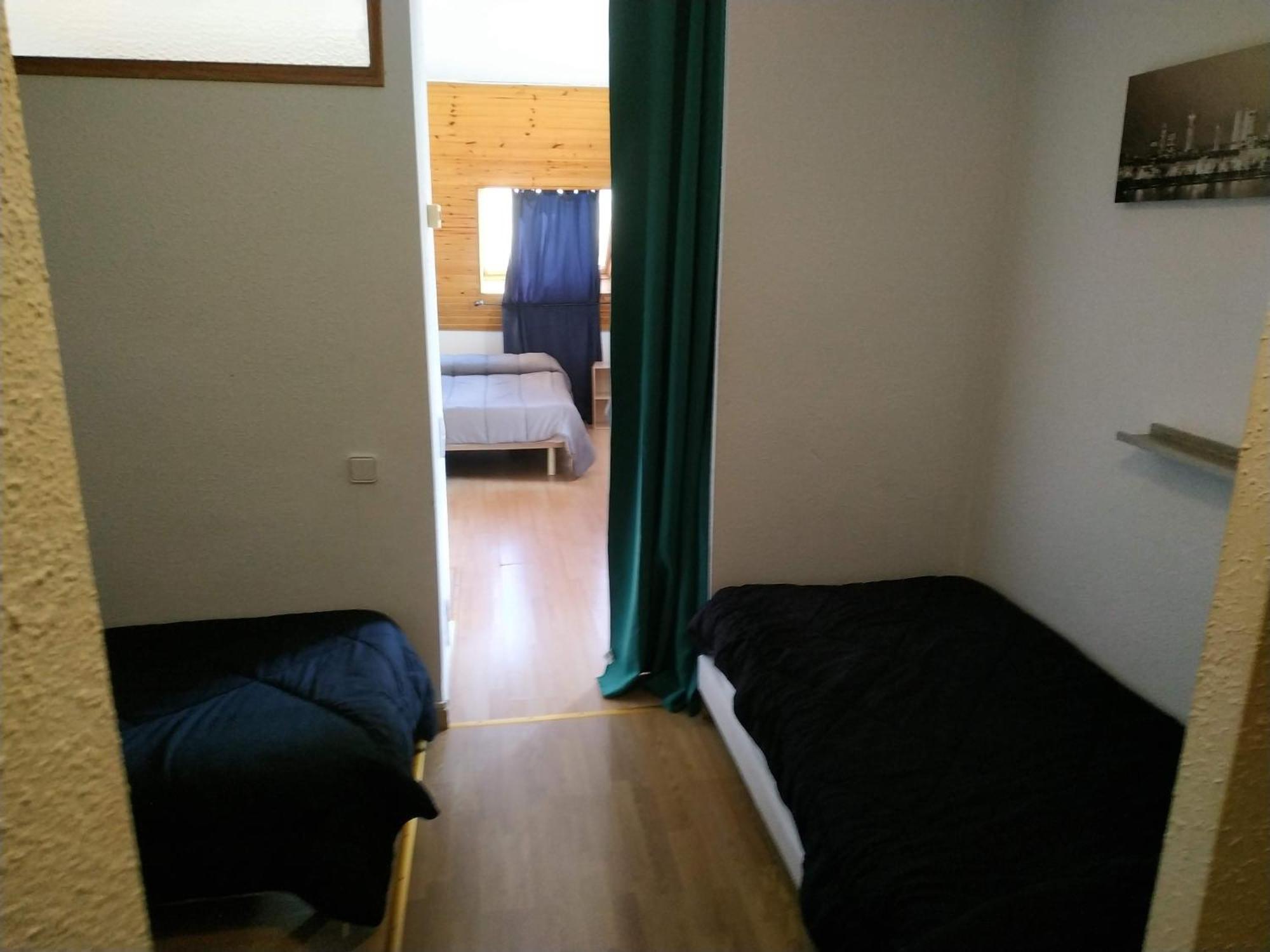Appartements Solaris ปาสเดลากาซา ภายนอก รูปภาพ