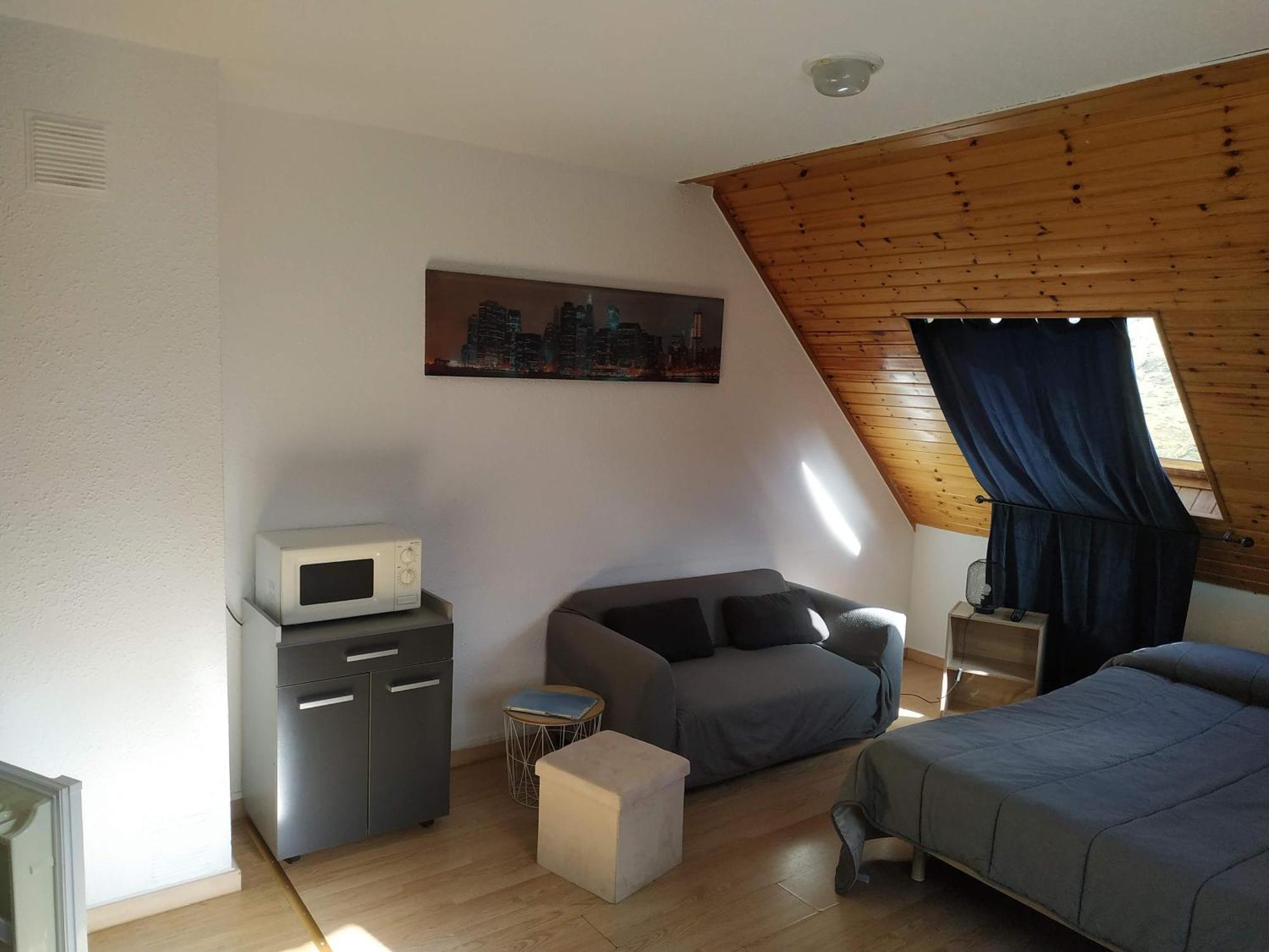 Appartements Solaris ปาสเดลากาซา ภายนอก รูปภาพ