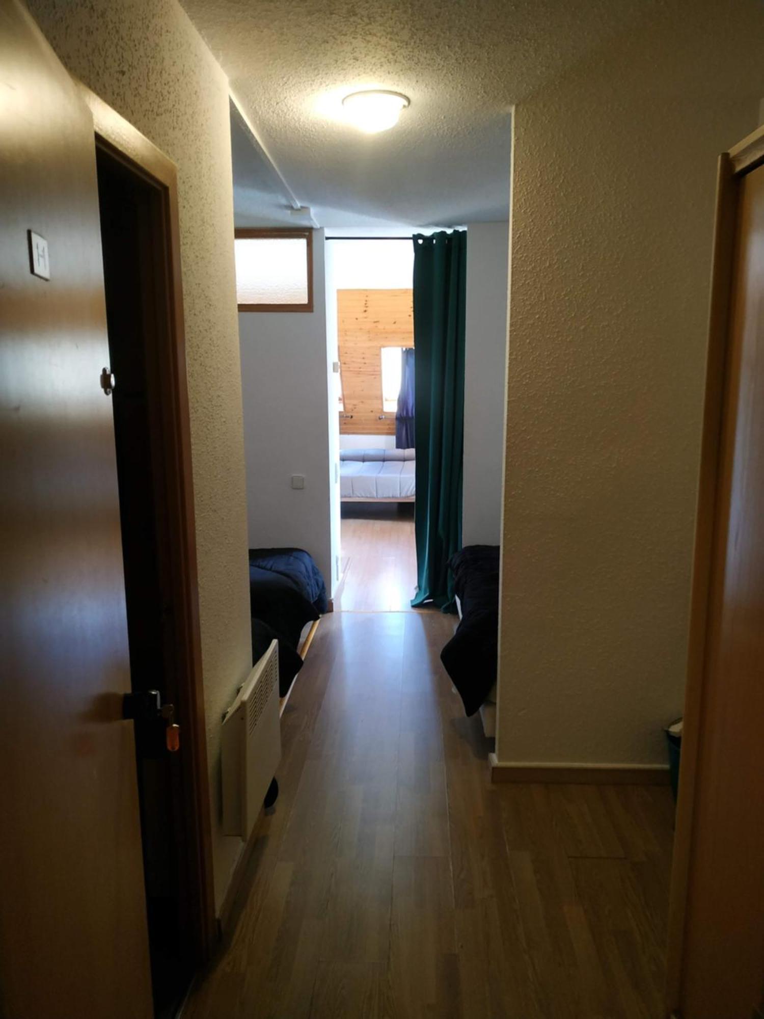 Appartements Solaris ปาสเดลากาซา ภายนอก รูปภาพ