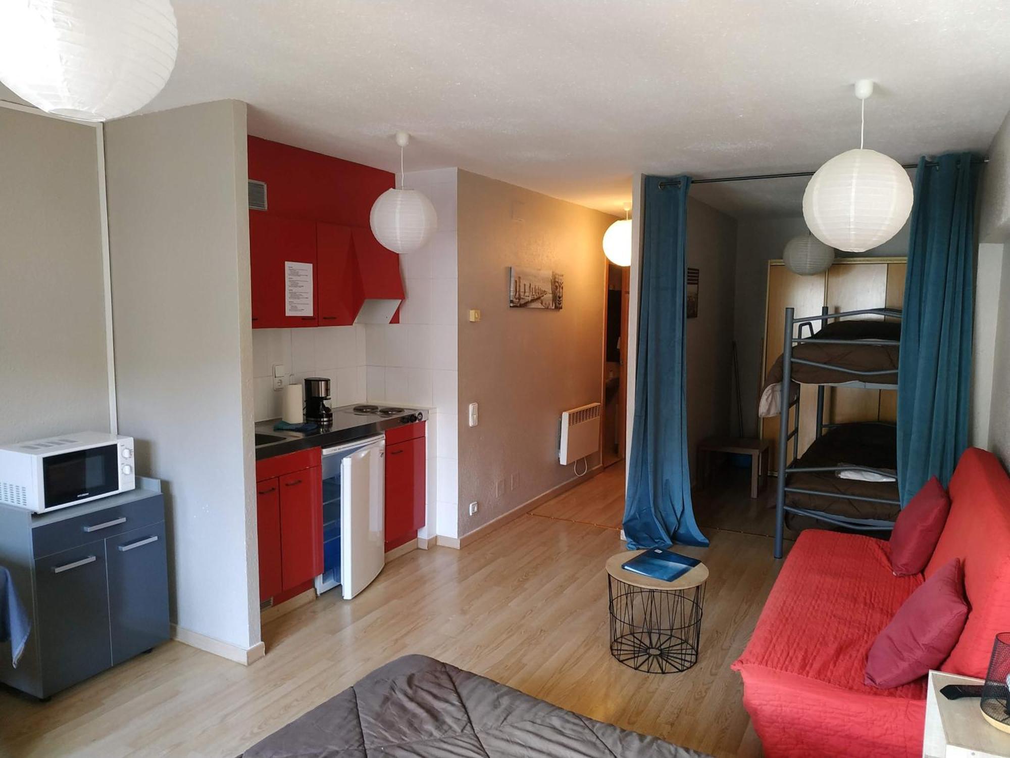Appartements Solaris ปาสเดลากาซา ภายนอก รูปภาพ
