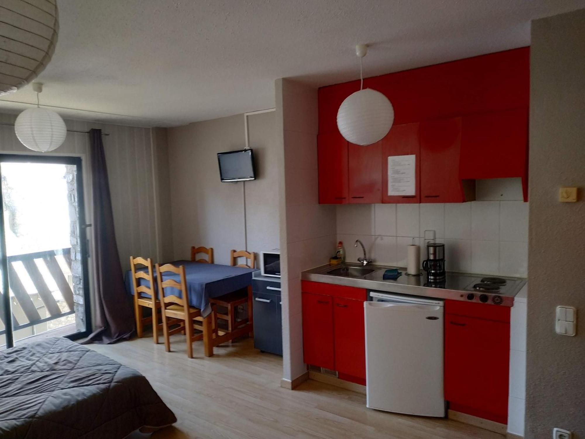 Appartements Solaris ปาสเดลากาซา ภายนอก รูปภาพ