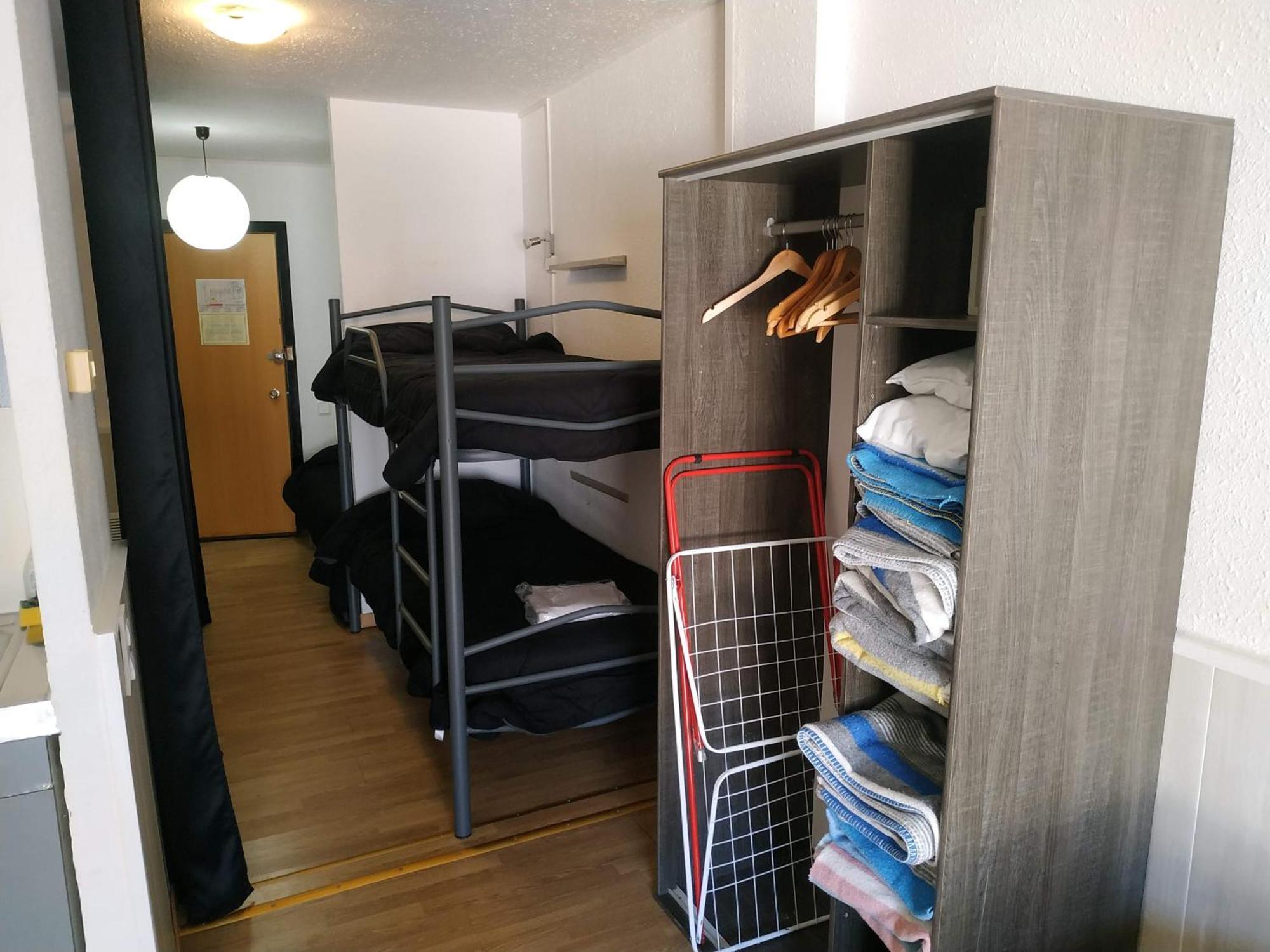 Appartements Solaris ปาสเดลากาซา ภายนอก รูปภาพ