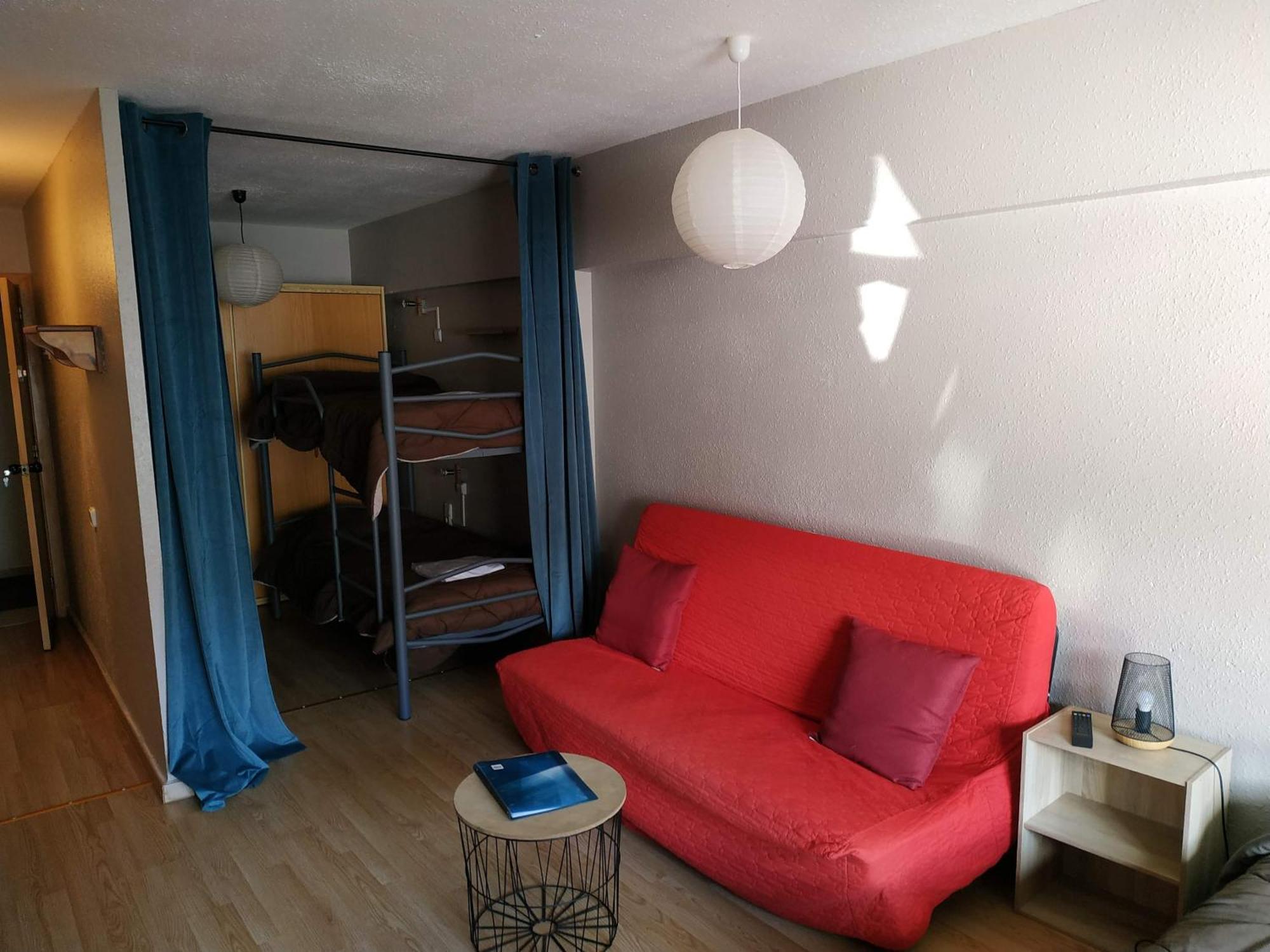 Appartements Solaris ปาสเดลากาซา ภายนอก รูปภาพ