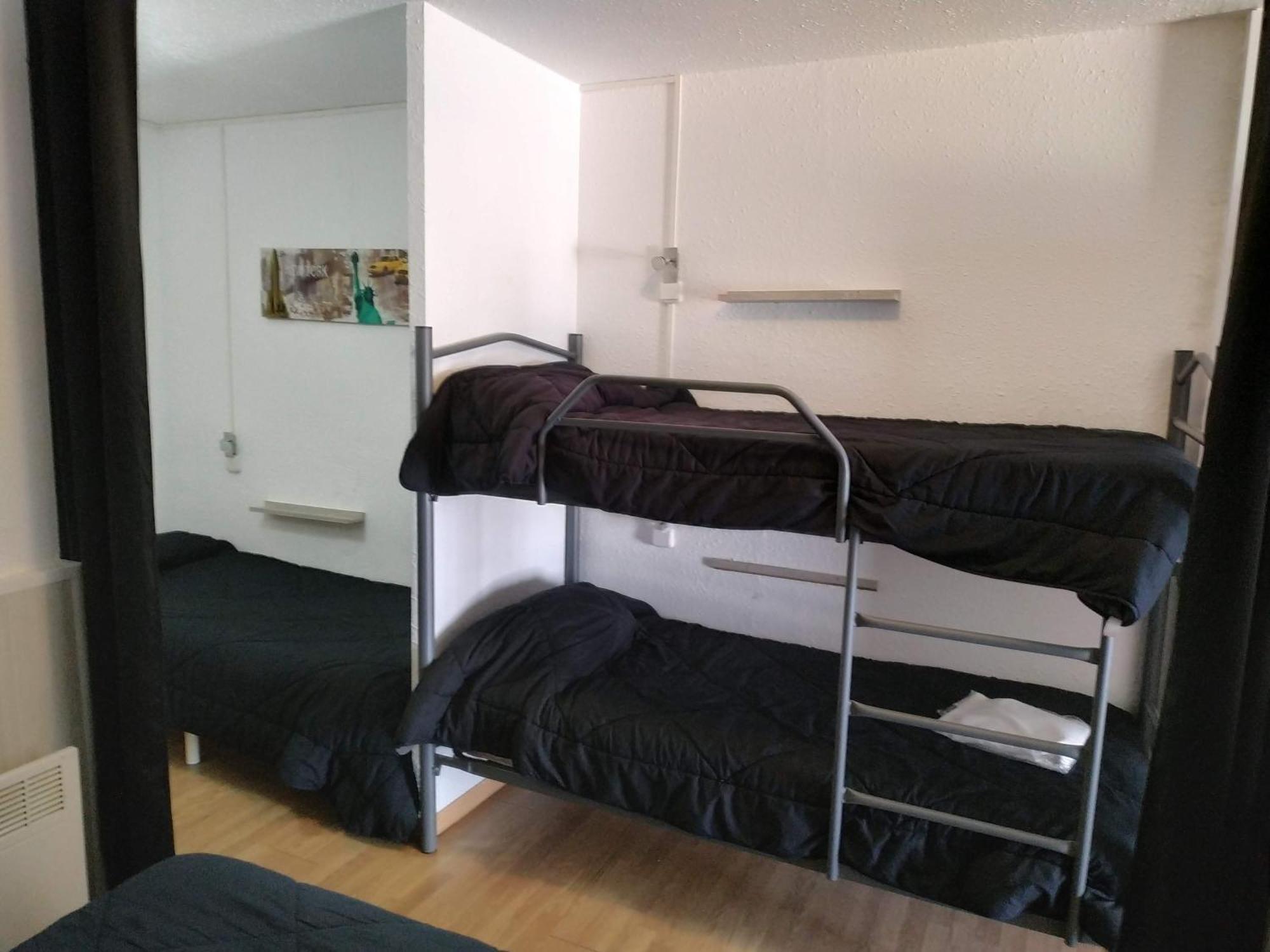 Appartements Solaris ปาสเดลากาซา ภายนอก รูปภาพ