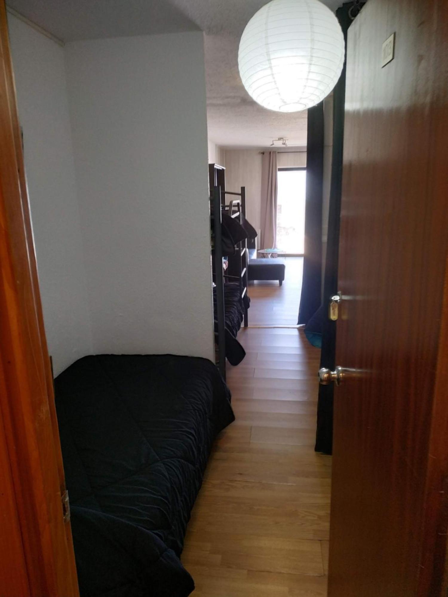 Appartements Solaris ปาสเดลากาซา ภายนอก รูปภาพ