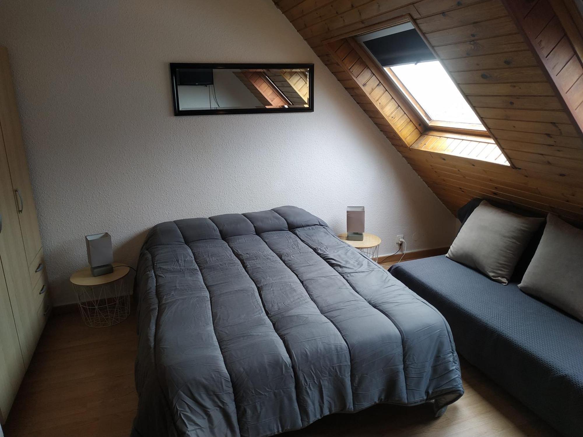 Appartements Solaris ปาสเดลากาซา ภายนอก รูปภาพ