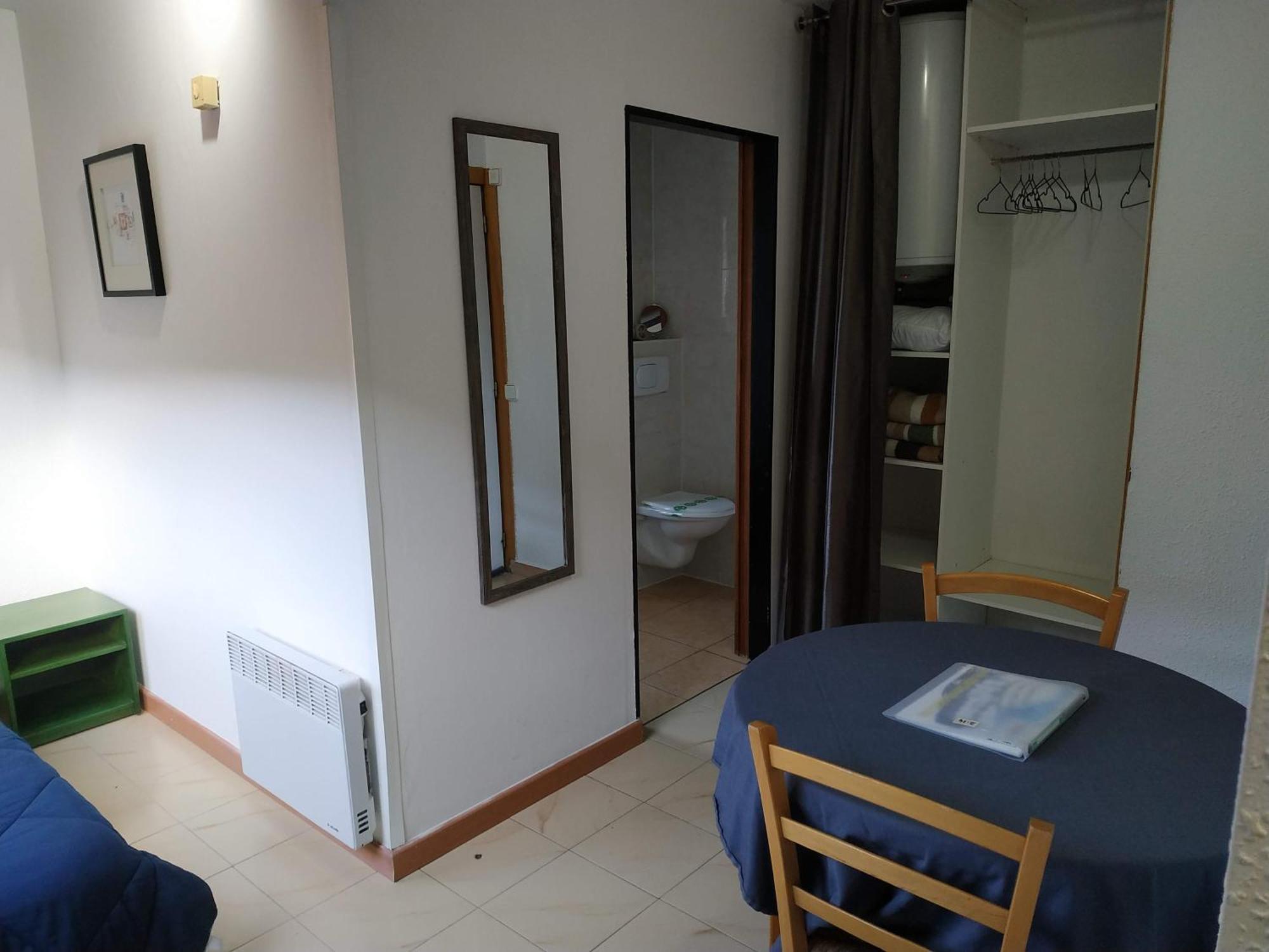 Appartements Solaris ปาสเดลากาซา ภายนอก รูปภาพ