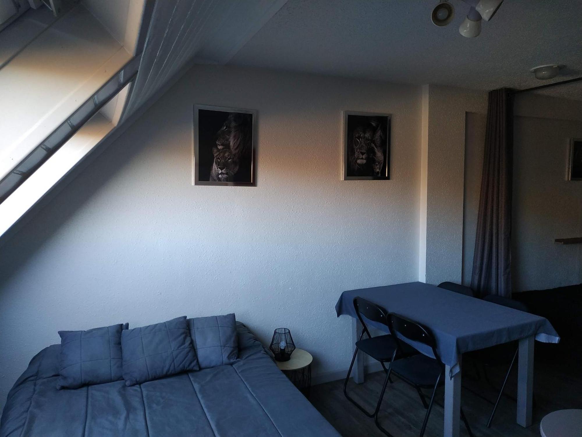 Appartements Solaris ปาสเดลากาซา ภายนอก รูปภาพ