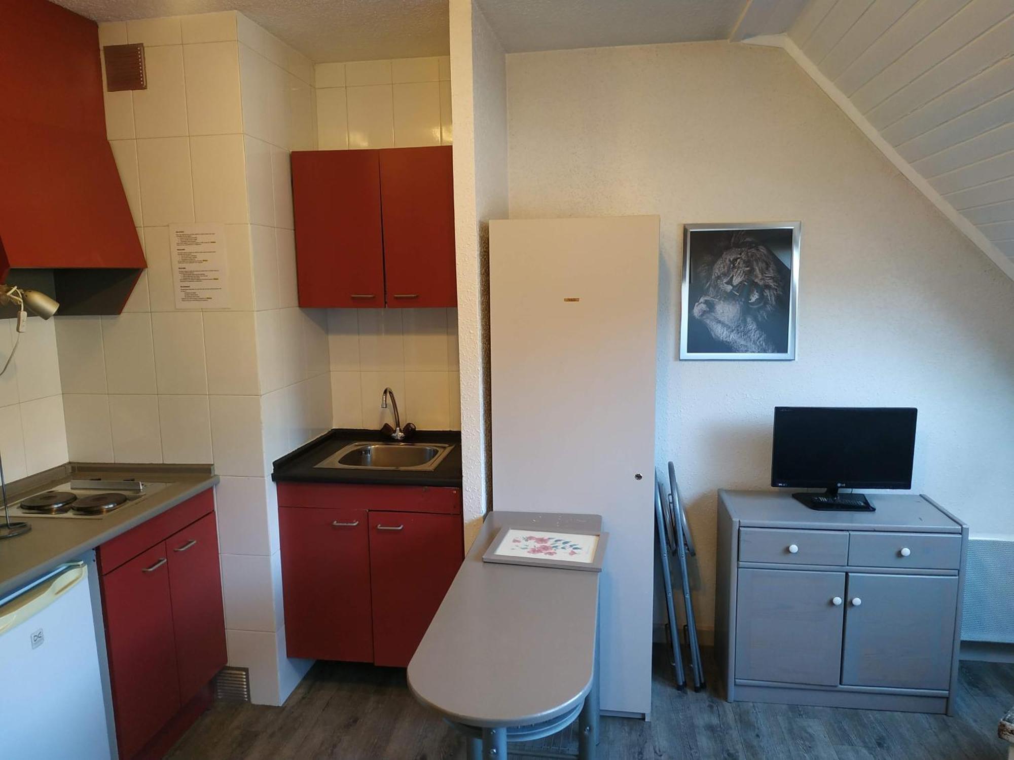 Appartements Solaris ปาสเดลากาซา ภายนอก รูปภาพ